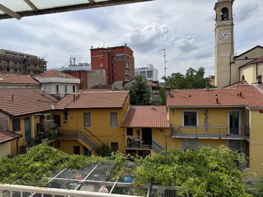 Leilighet Adamand S House