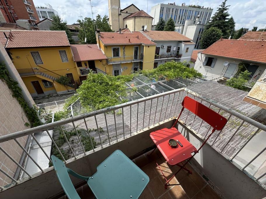 Adamand S House Leilighet