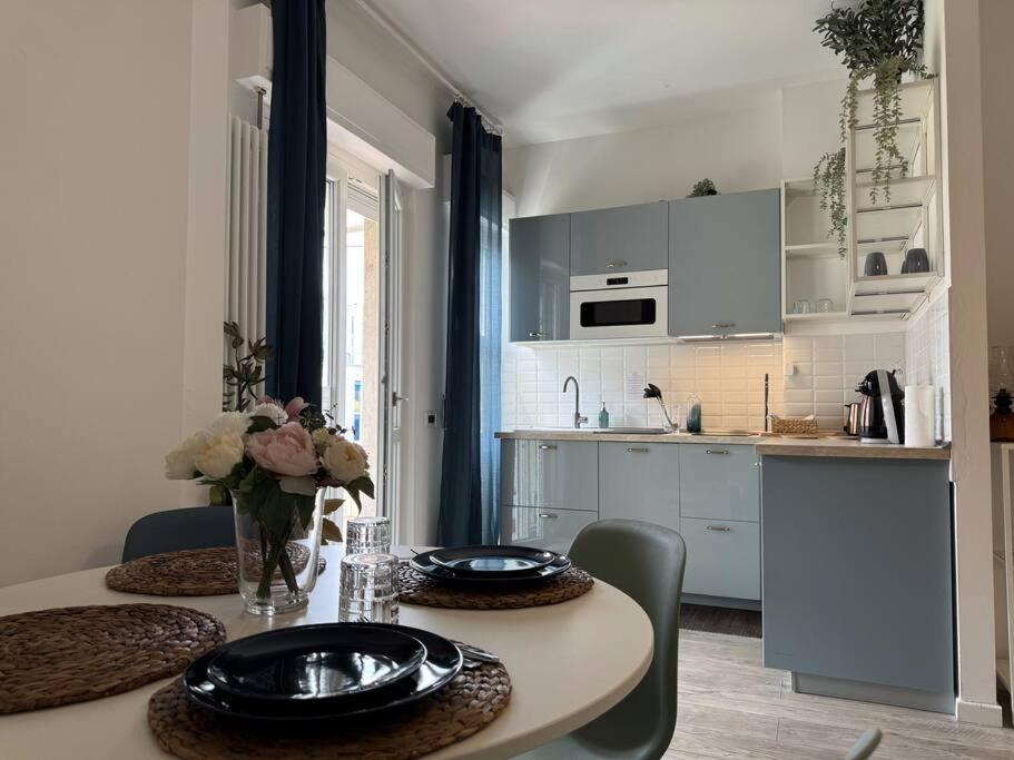 Adamand S House Leilighet Milano
