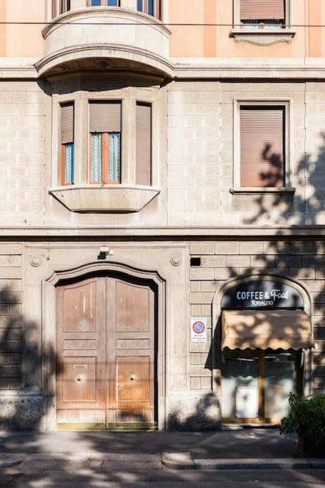 Appartamento Porta Romana Brand New Milano