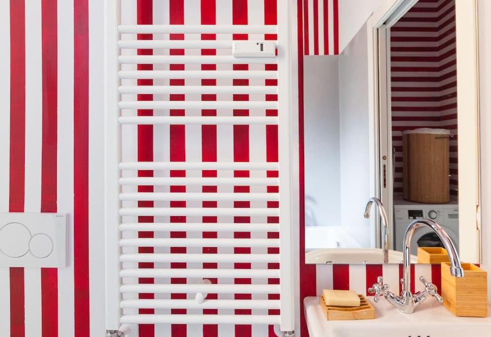 Appartamento Porta Romana Brand New *