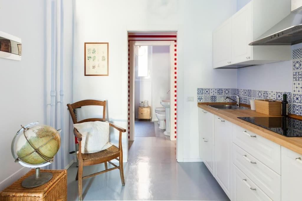 Appartamento Porta Romana Brand New *