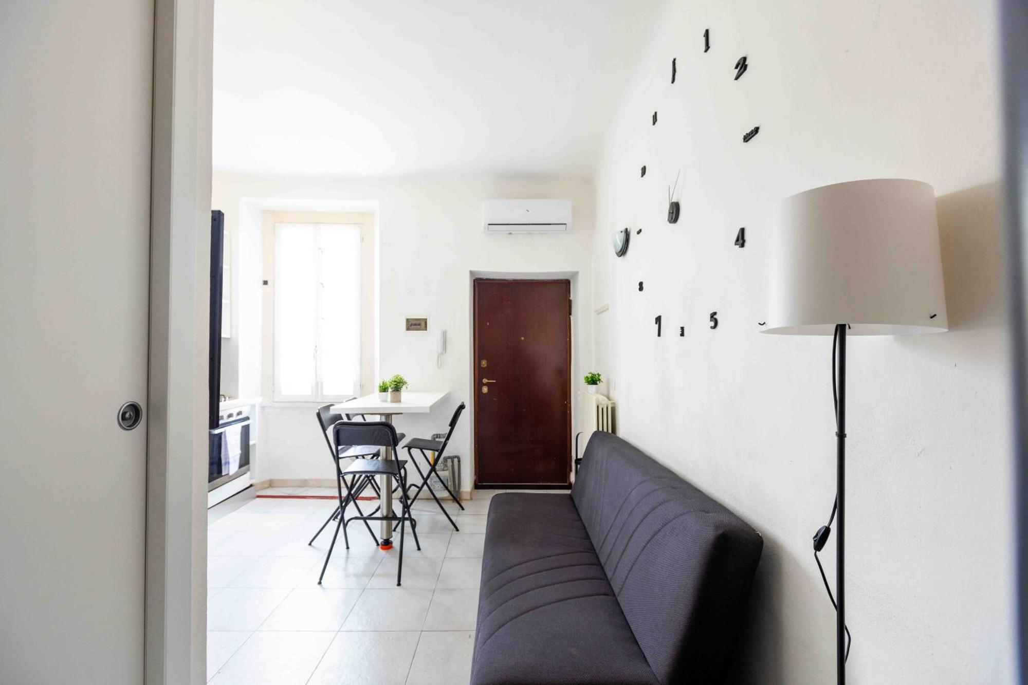 L'essenza Di Al Rifugio Manzoni Appartement