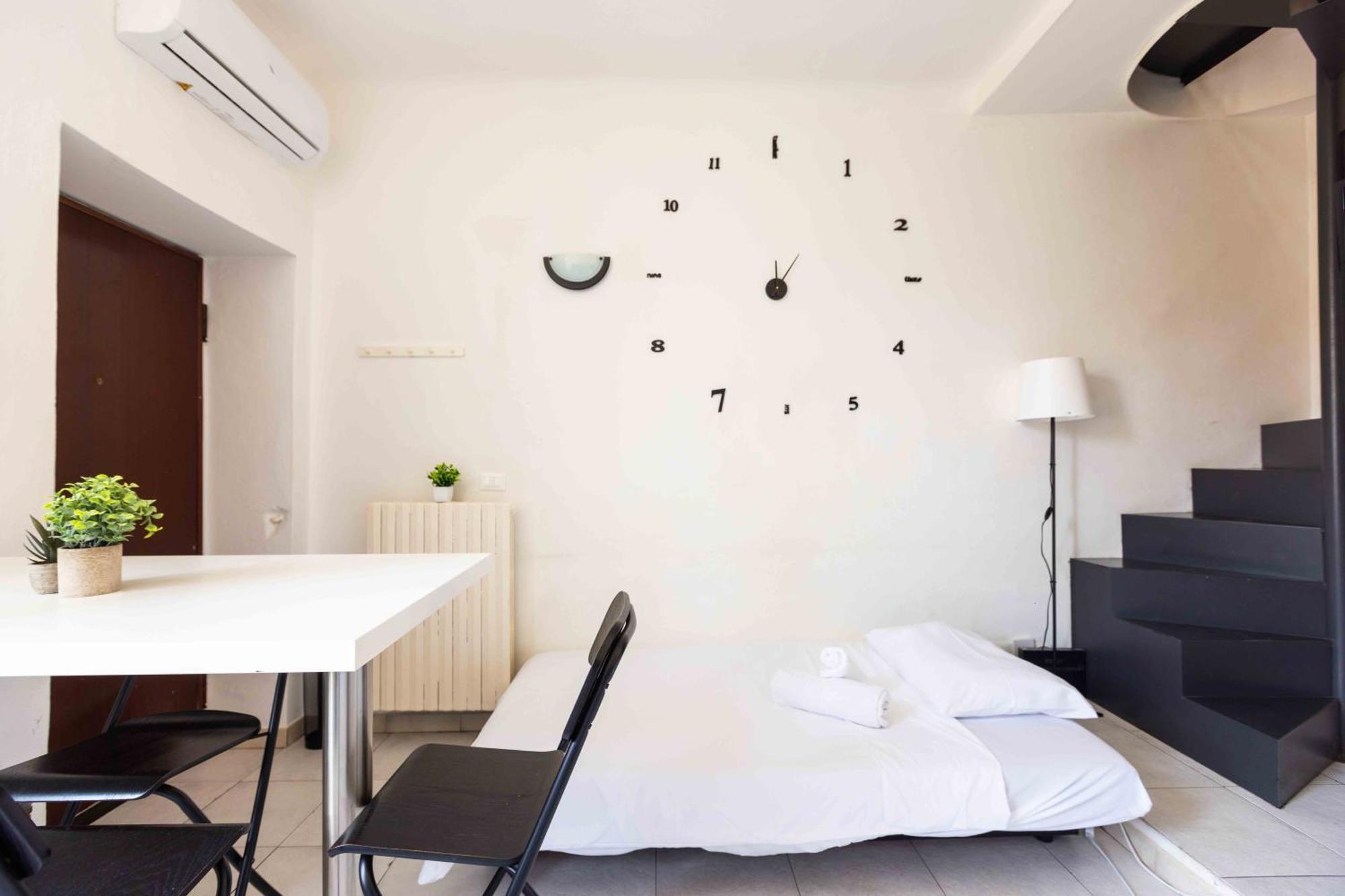 Appartement L'essenza Di Al Rifugio Manzoni