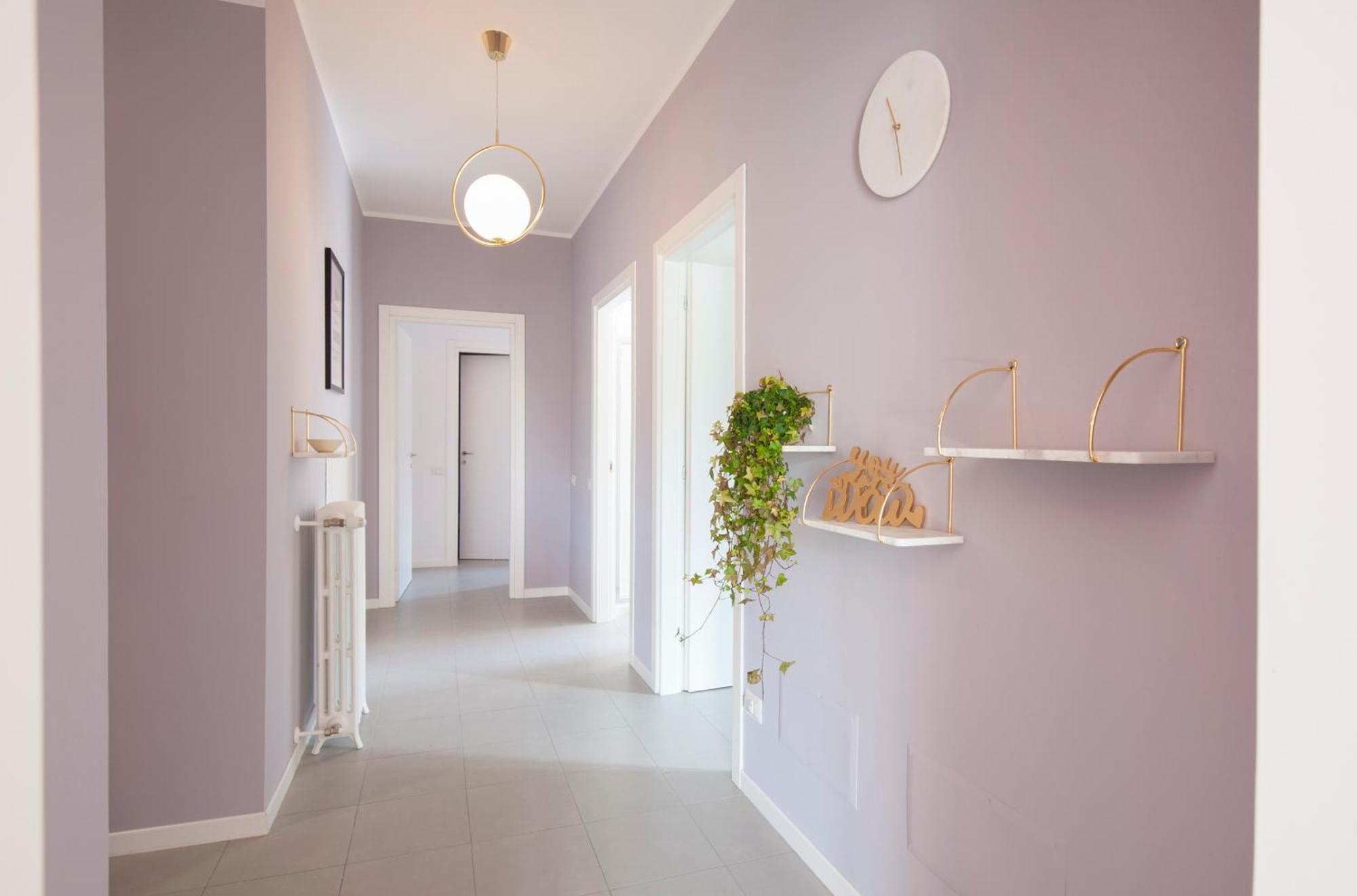 Santa Maria Square View - Family Apartment Milan