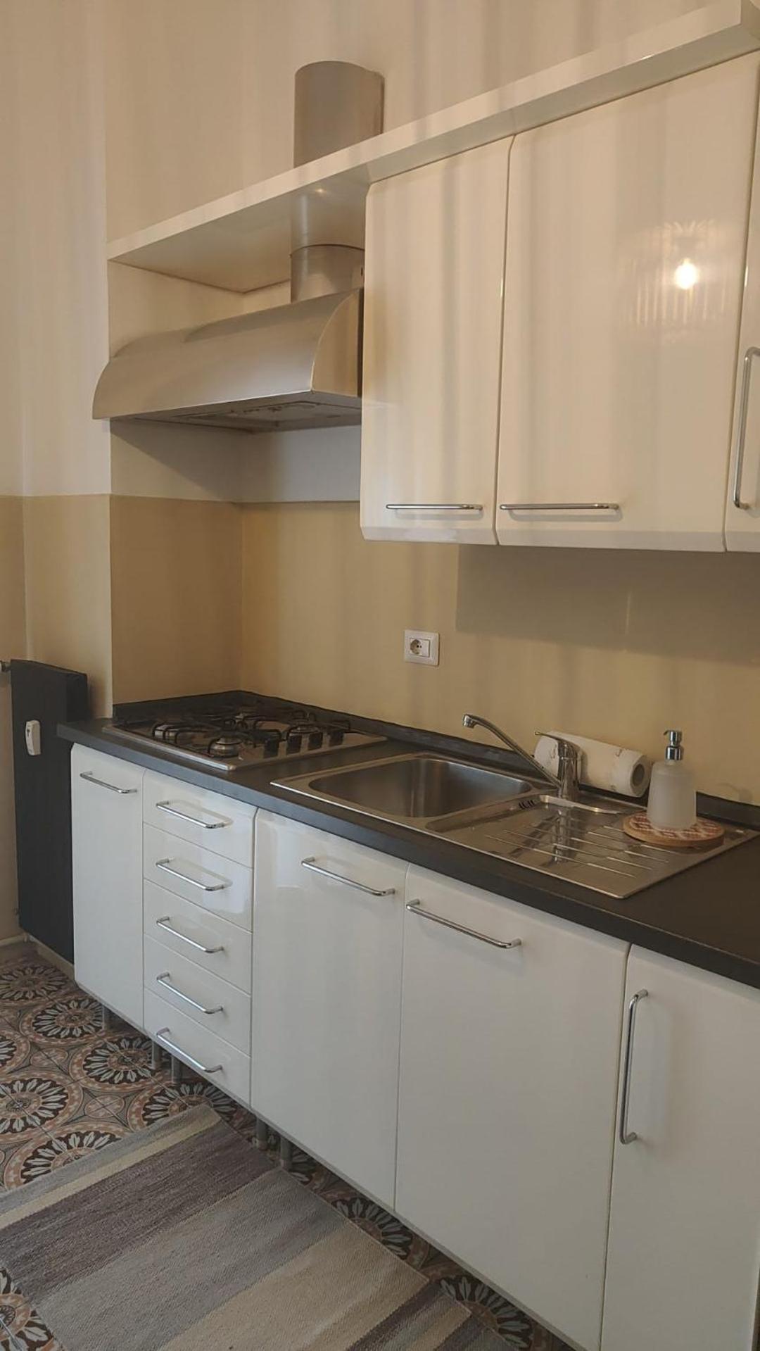 Leilighet Itd Darsena Milano