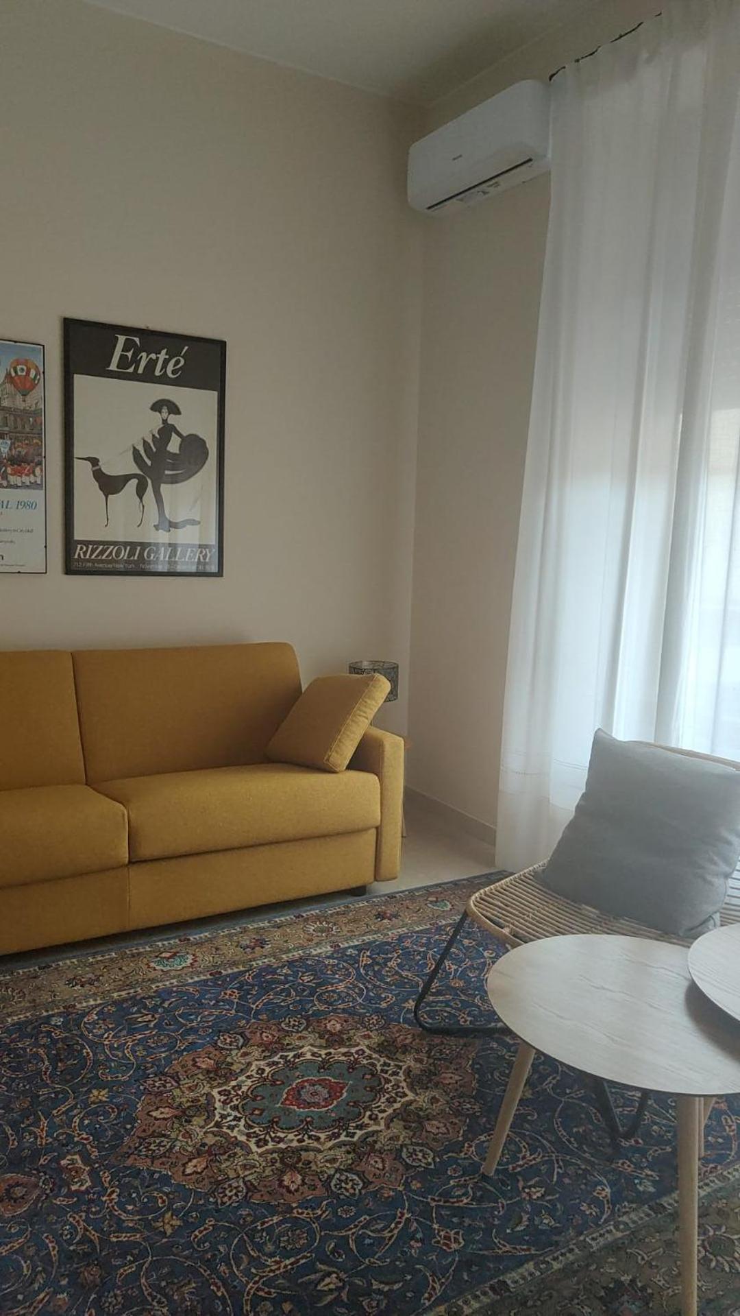 Itd Darsena * Milano
