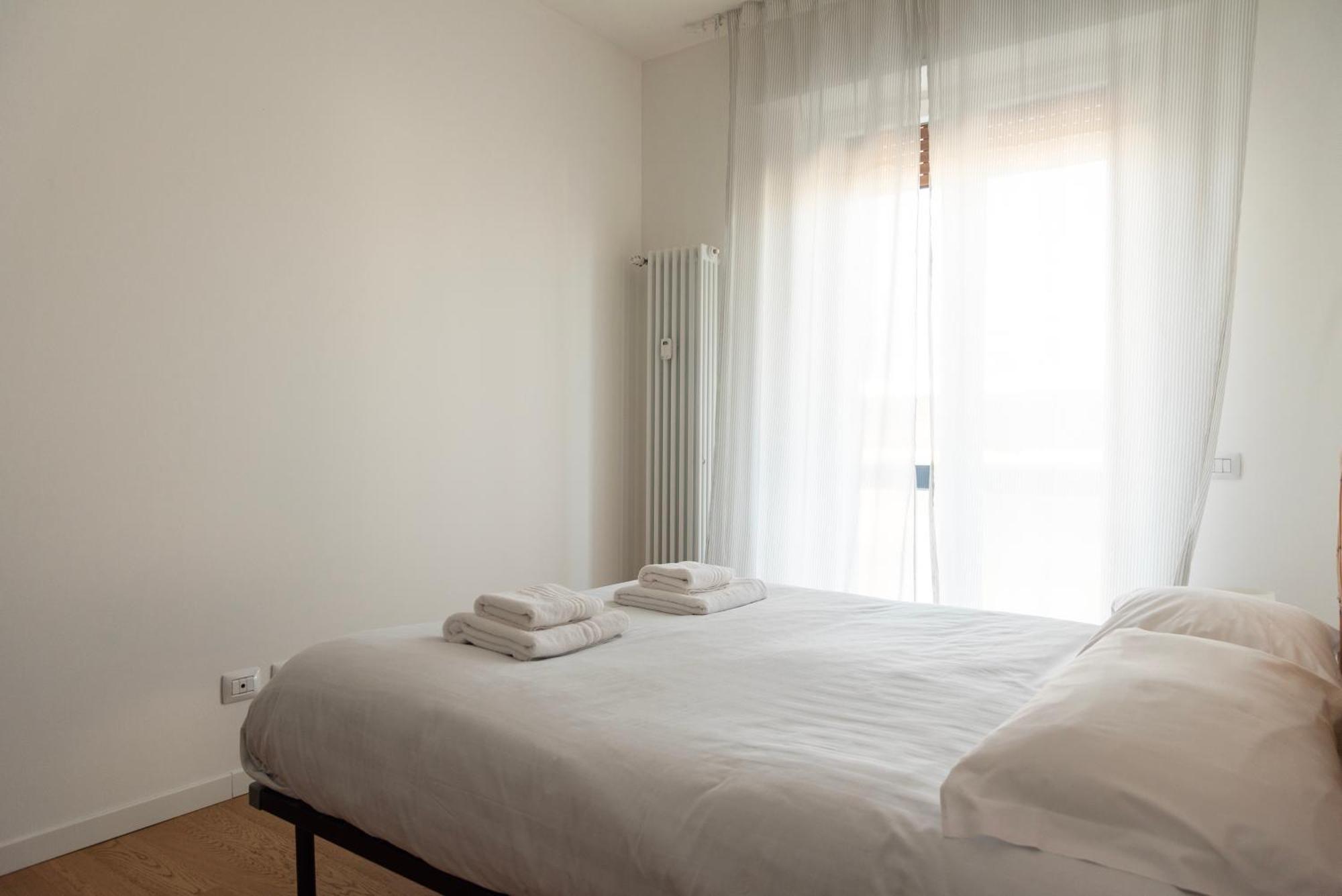 Apartment Youhosty - Soderini 25 Mailand