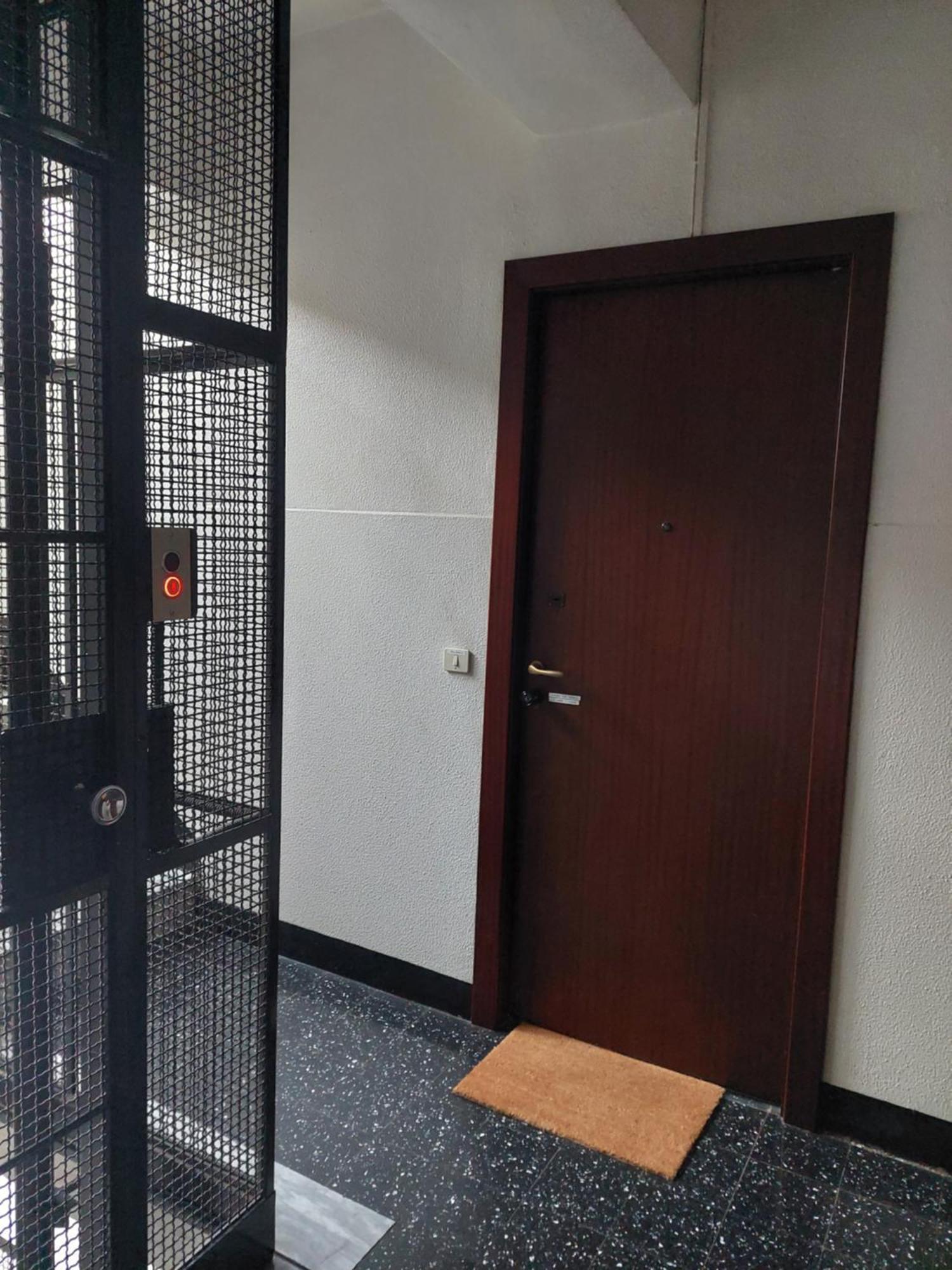 Bellavista - Bovisa Politecnico - Rho Fiera - Ospedale Sacco Lejlighed Milano
