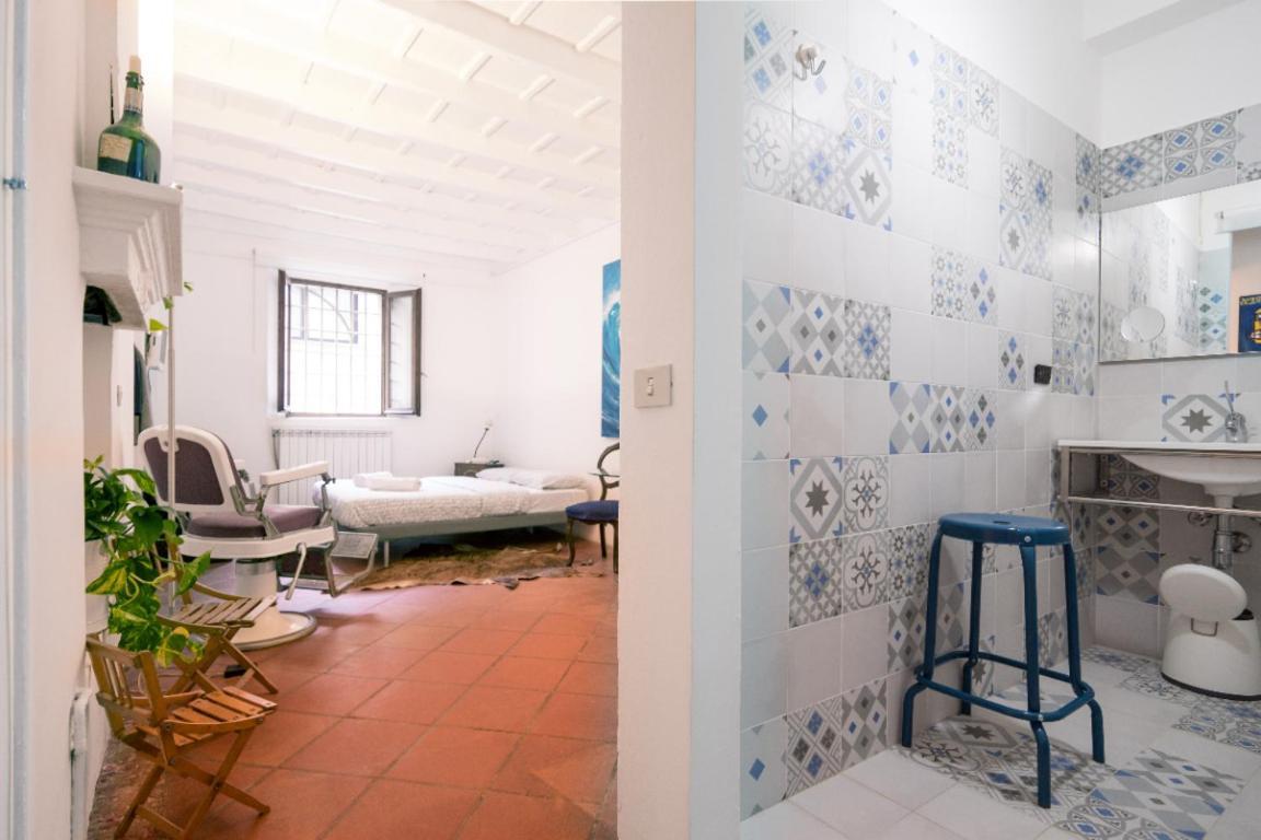 Small Studio On The Canal! Apartment Milan