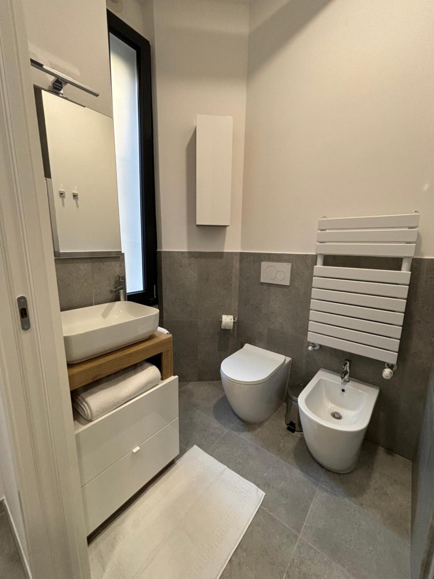 Pinturicchio 21 Gæstehus Milano