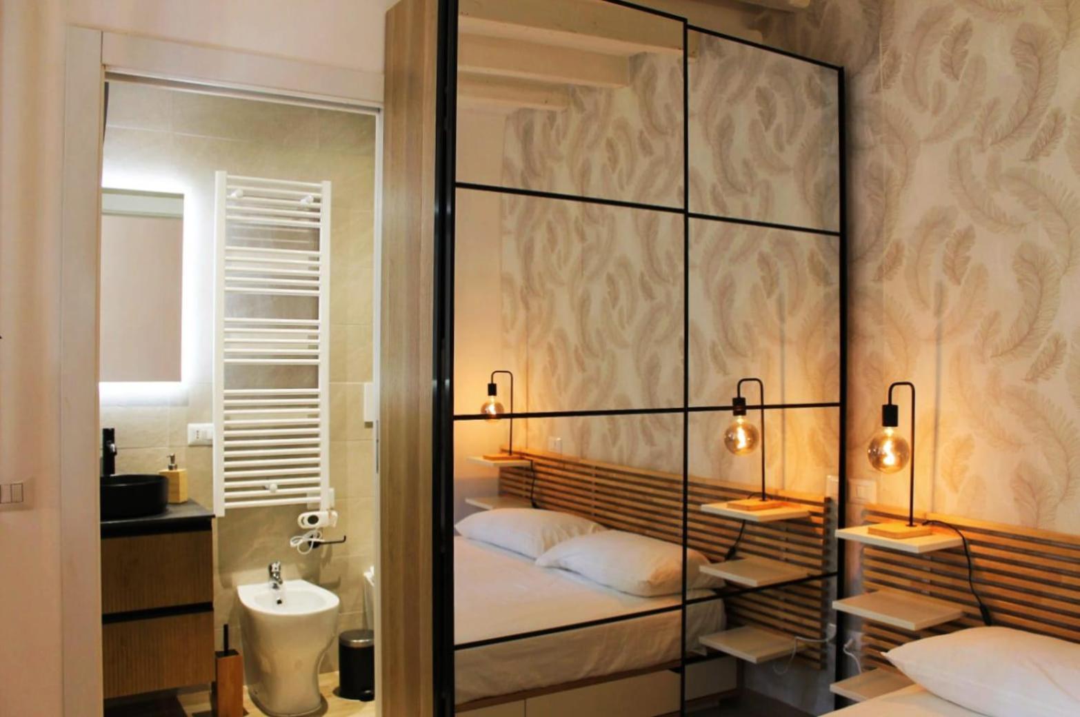 Yr - Ticinese Apartment *