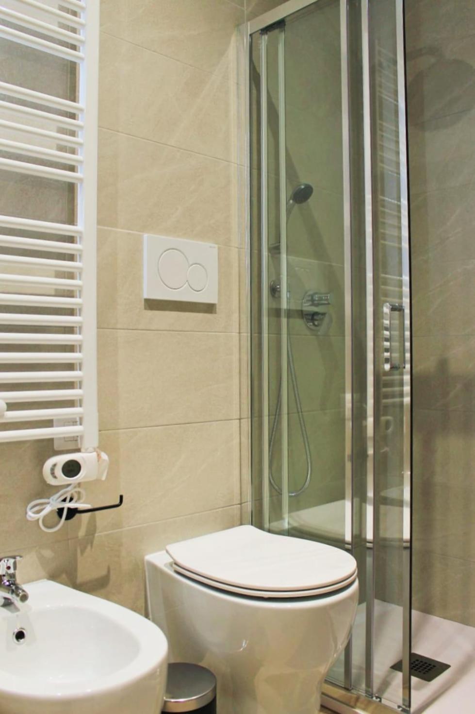 Apartment Yr - Ticinese *