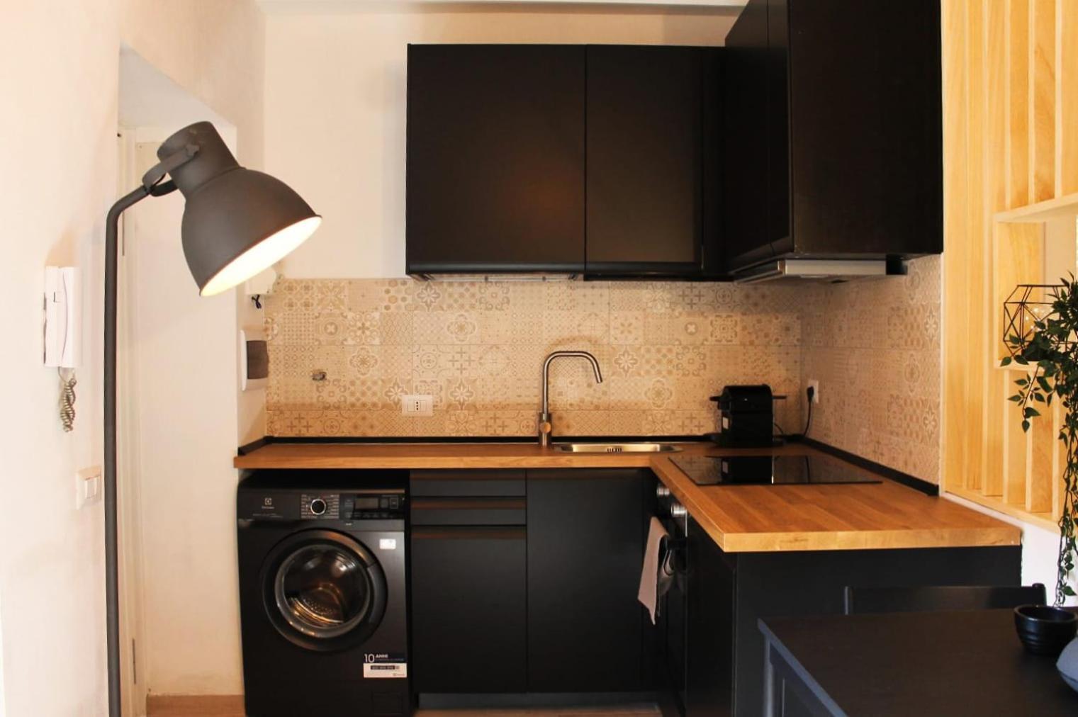 Yr - Ticinese Apartment
