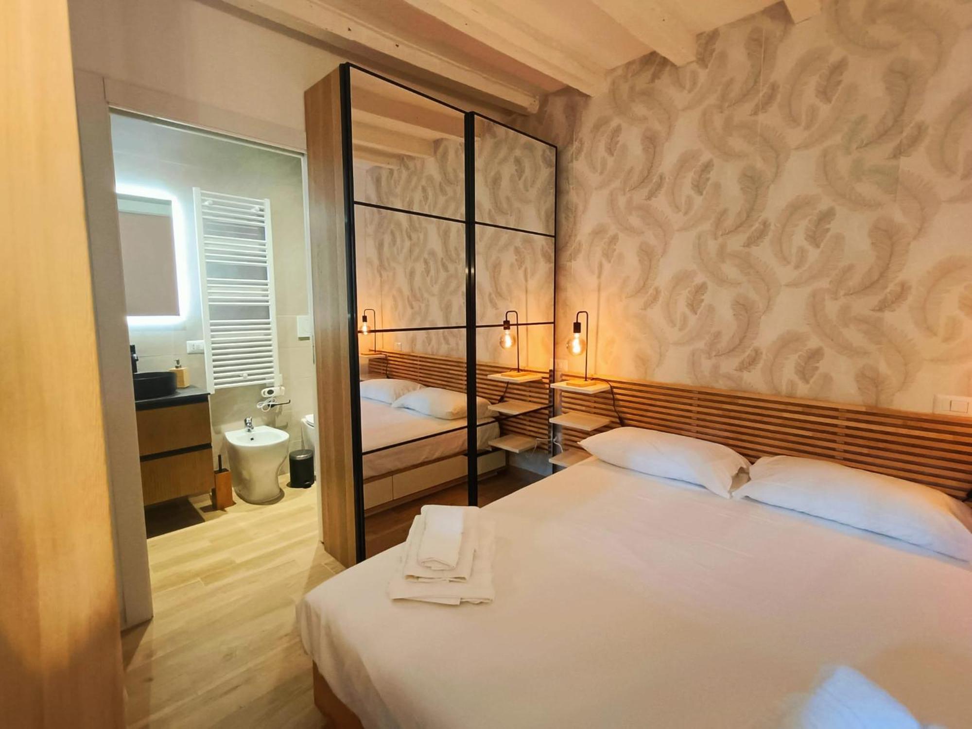 Yr - Ticinese Apartment *