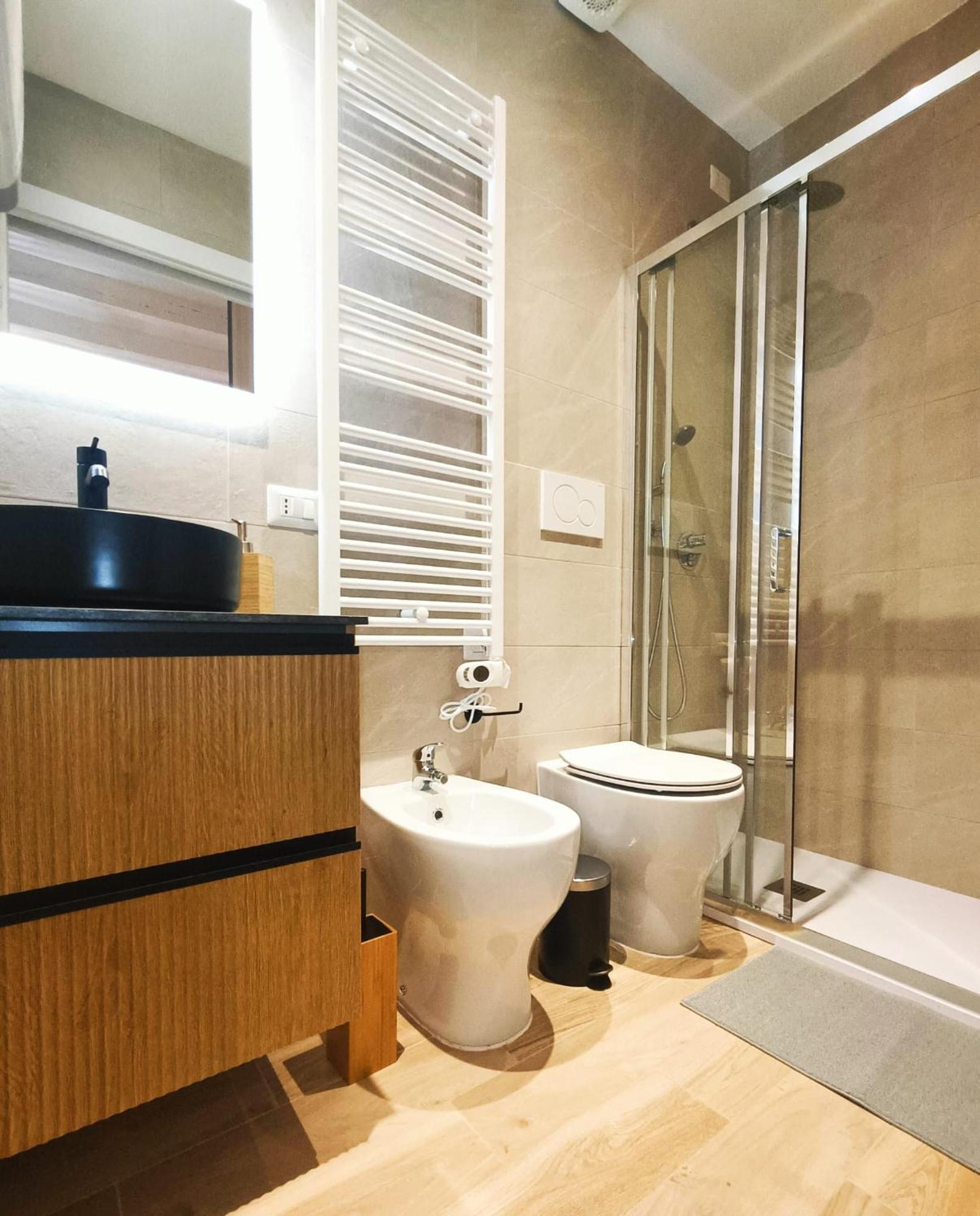 Yr - Ticinese Apartment *