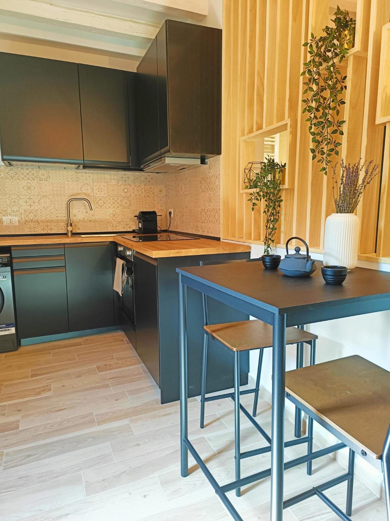 Yr - Ticinese Apartment *