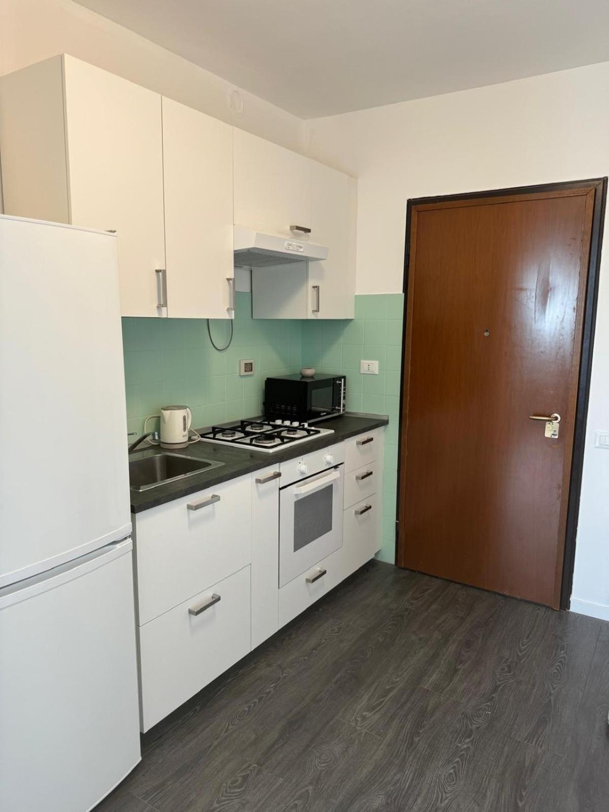 Appartamento Navigli Milano
