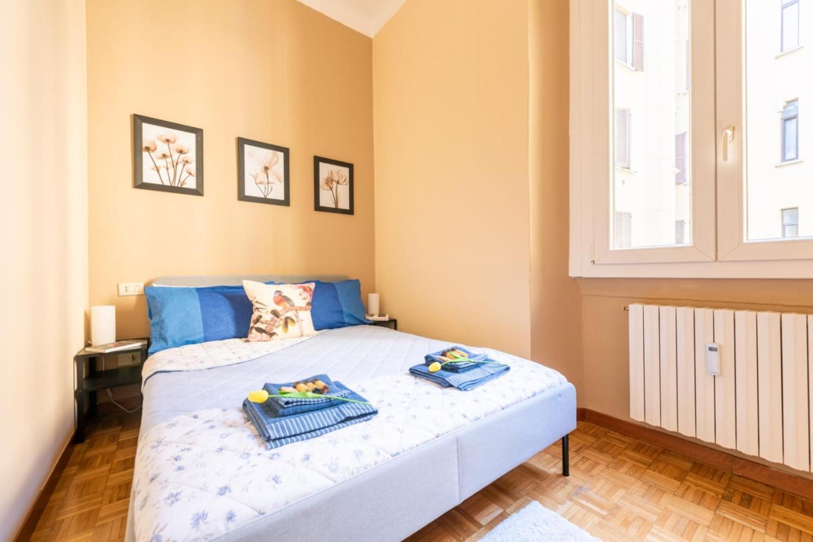 Youhosty - Archinto 6 Apartment