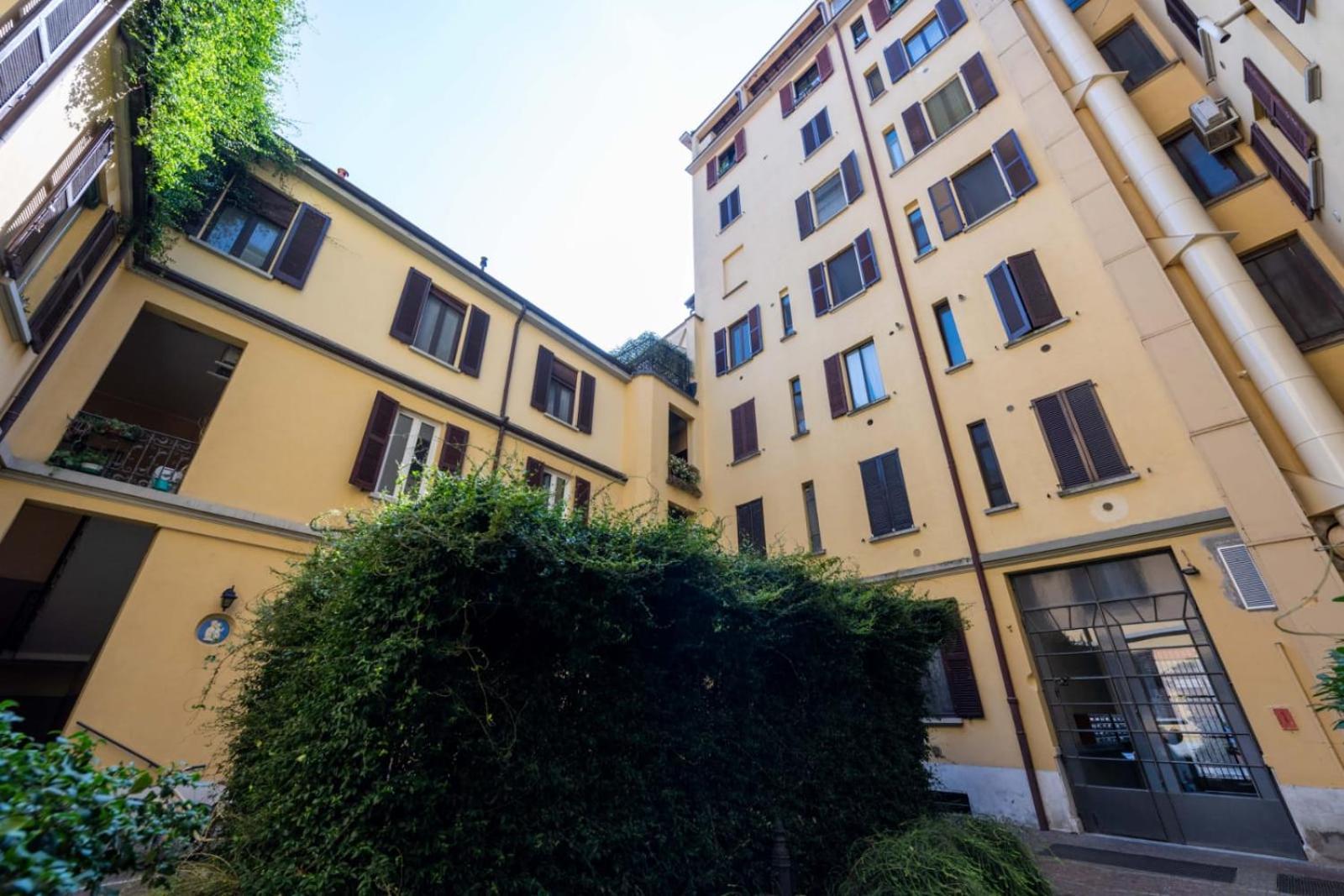 Apartment Youhosty - Archinto 6 *