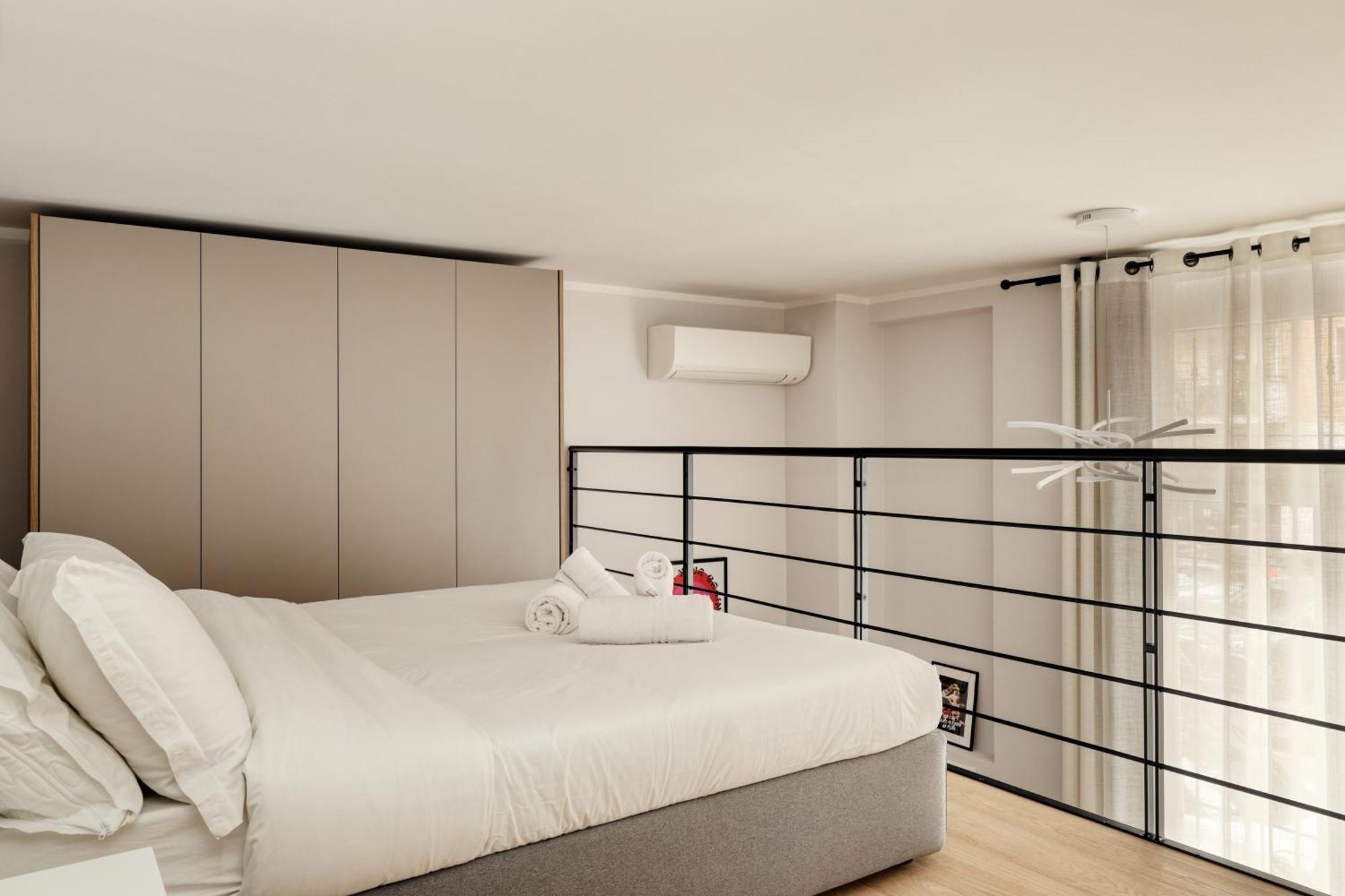 Cenisio 23 Apartment