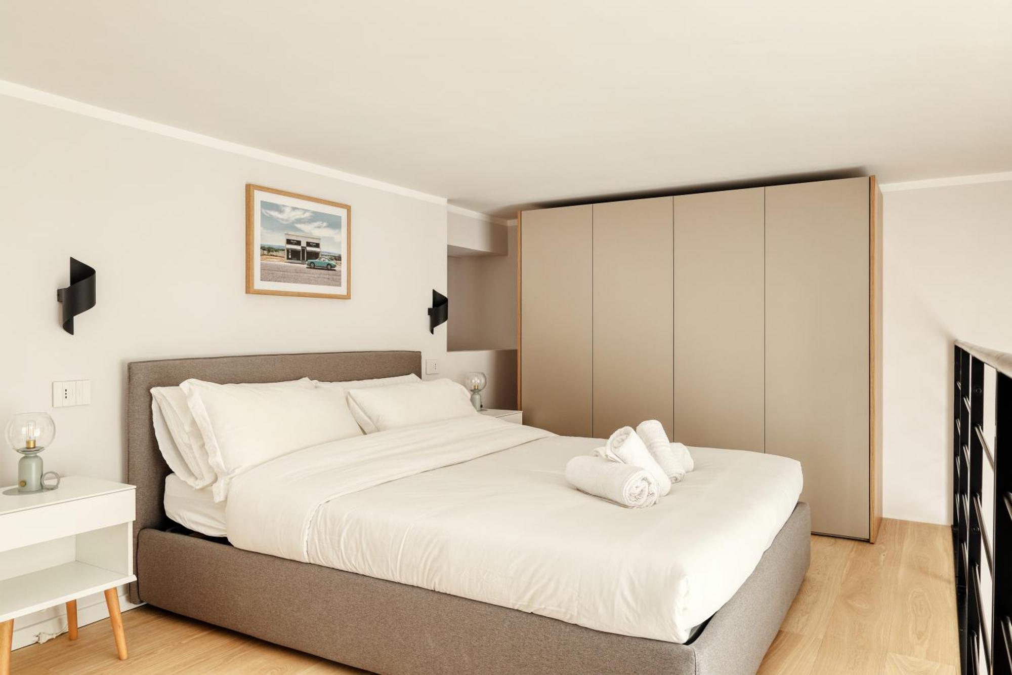 Cenisio 23 Apartment