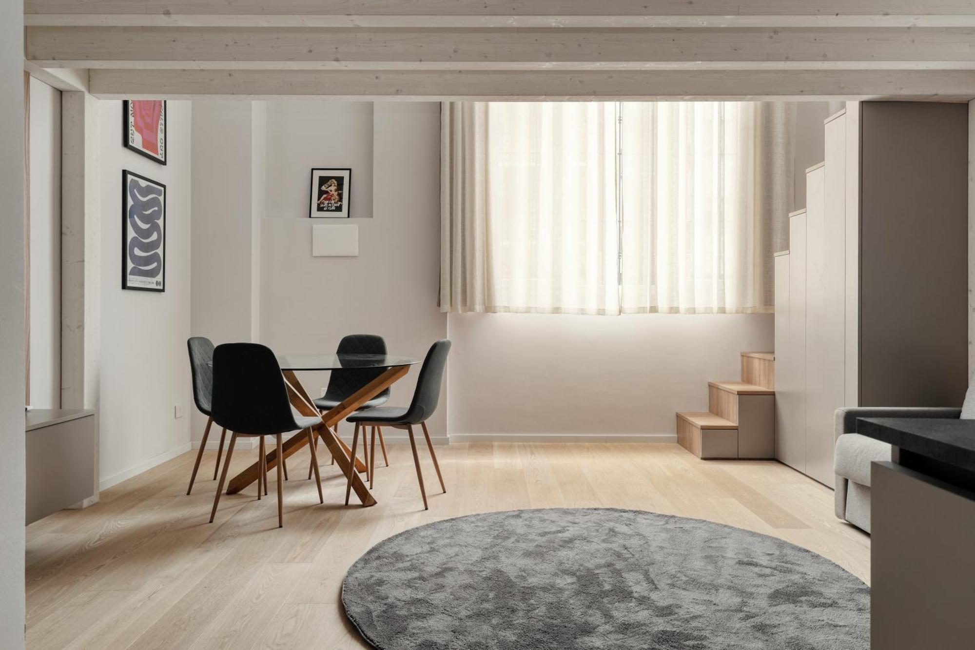 Cenisio 23 Milan