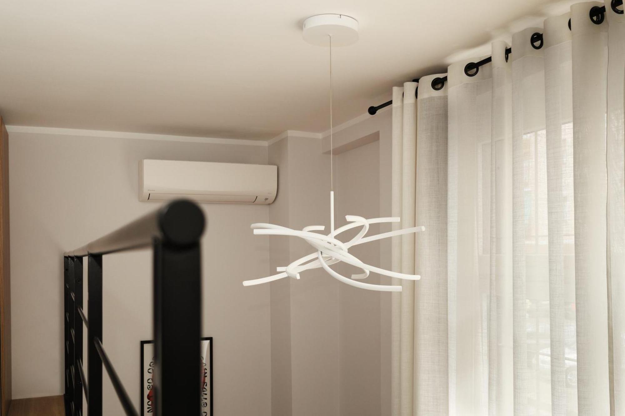 Apartment Cenisio 23 *