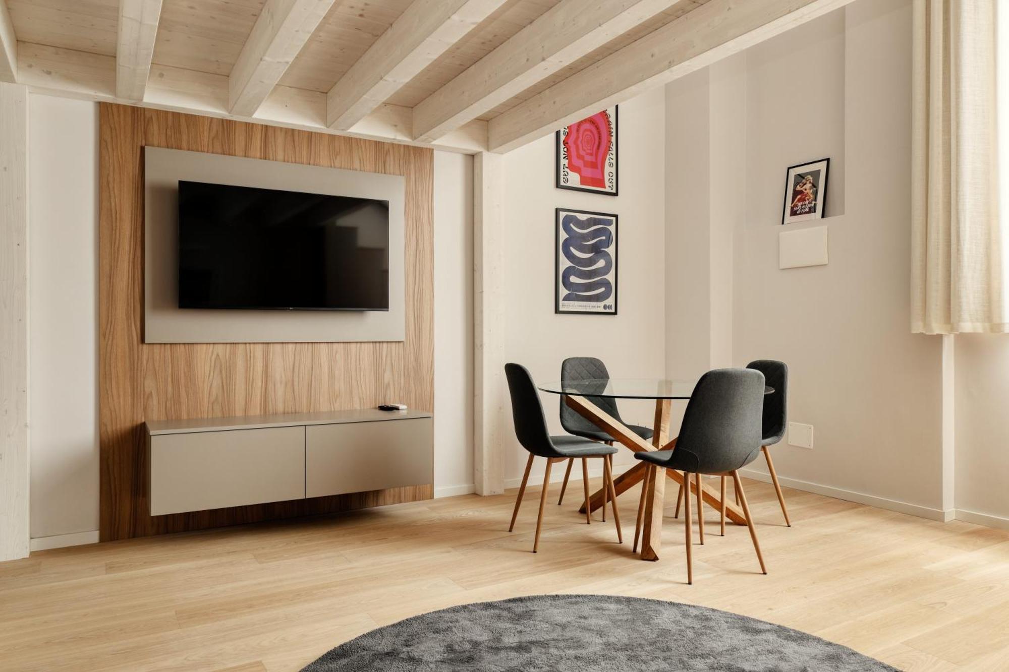 Cenisio 23 Apartment