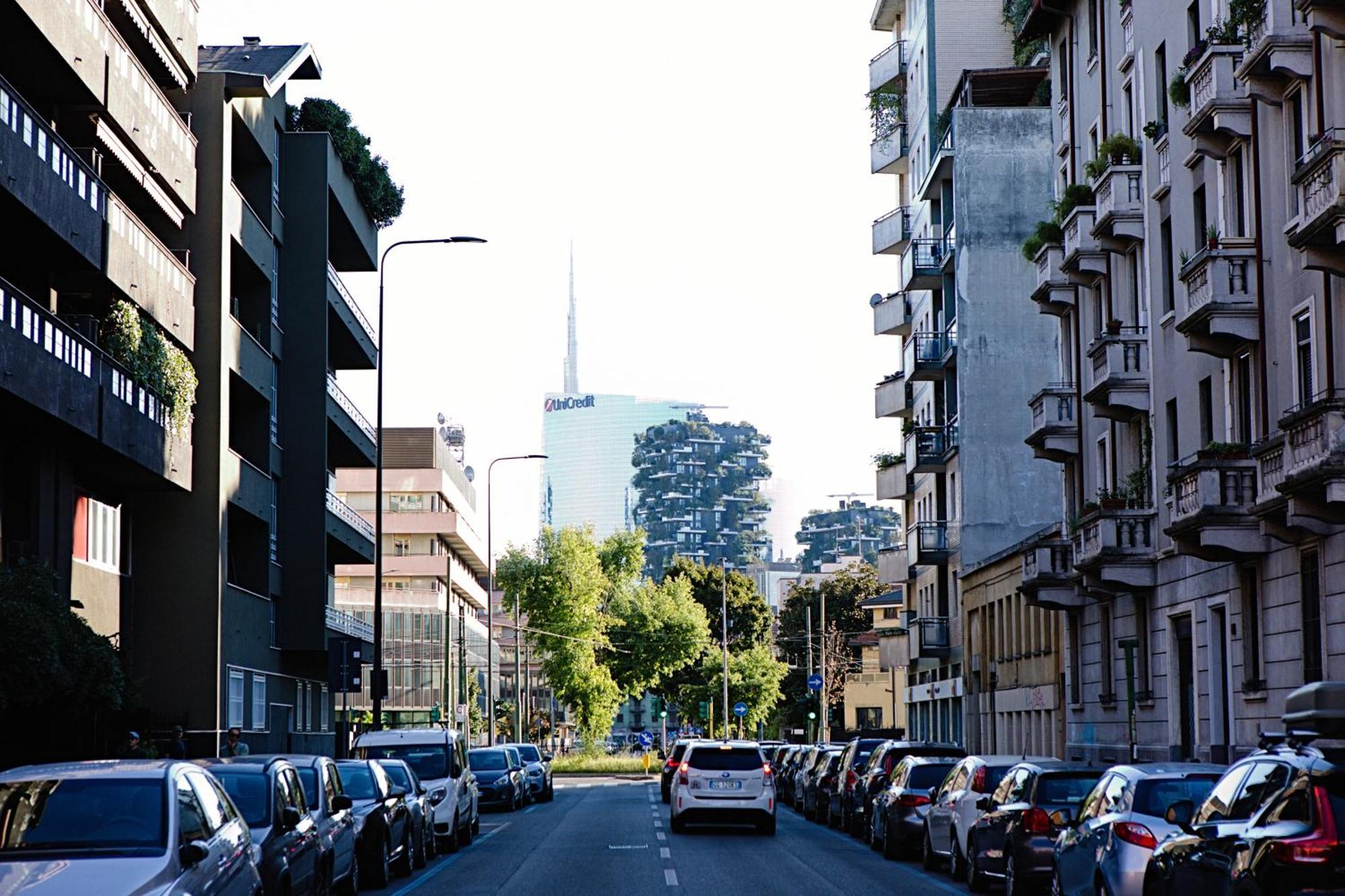 Retro Milano