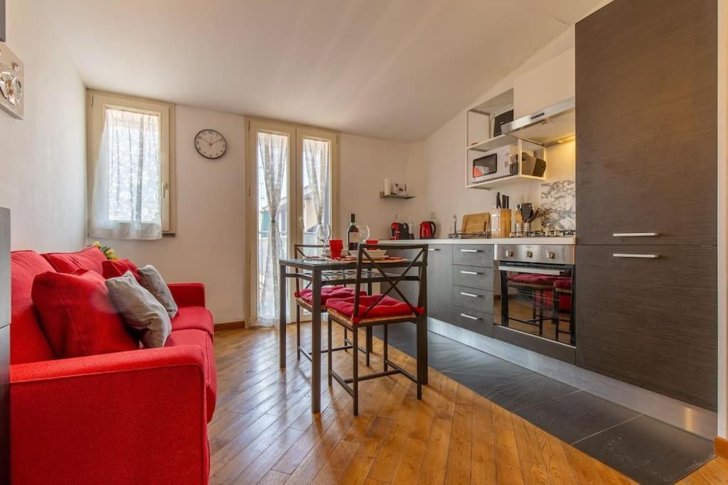 Lejlighed Unique & Strategic Flat, 50m From M4 Station *