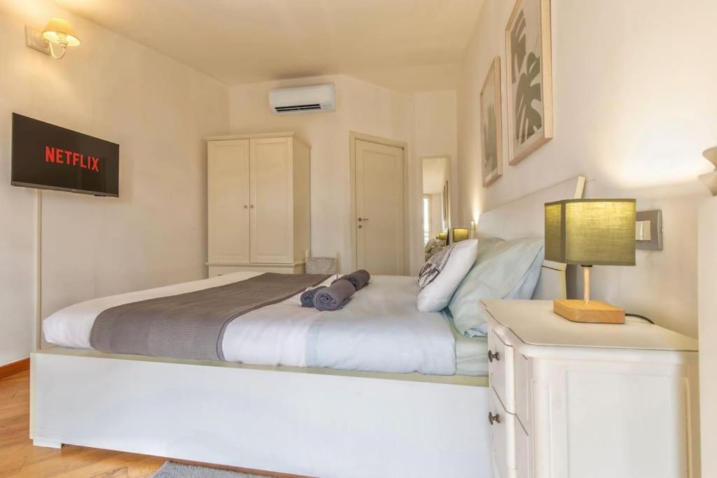 Unique & Strategic Flat, 50m From M4 Station * Milano