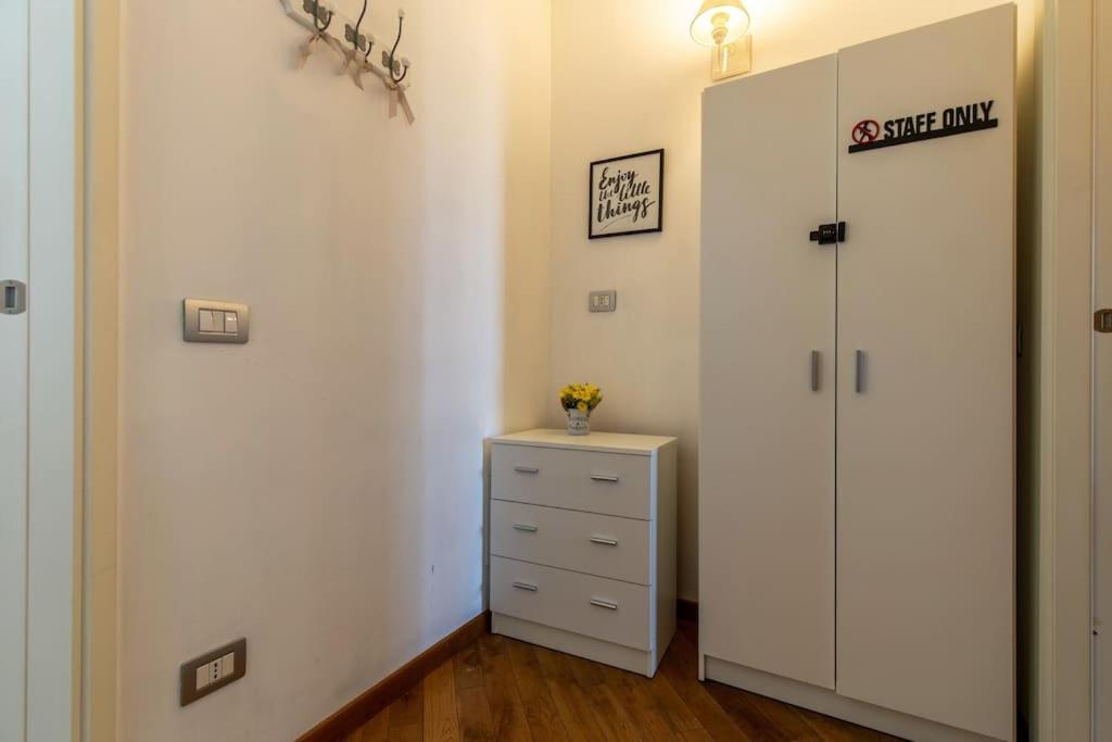Lejlighed Unique & Strategic Flat, 50m From M4 Station *