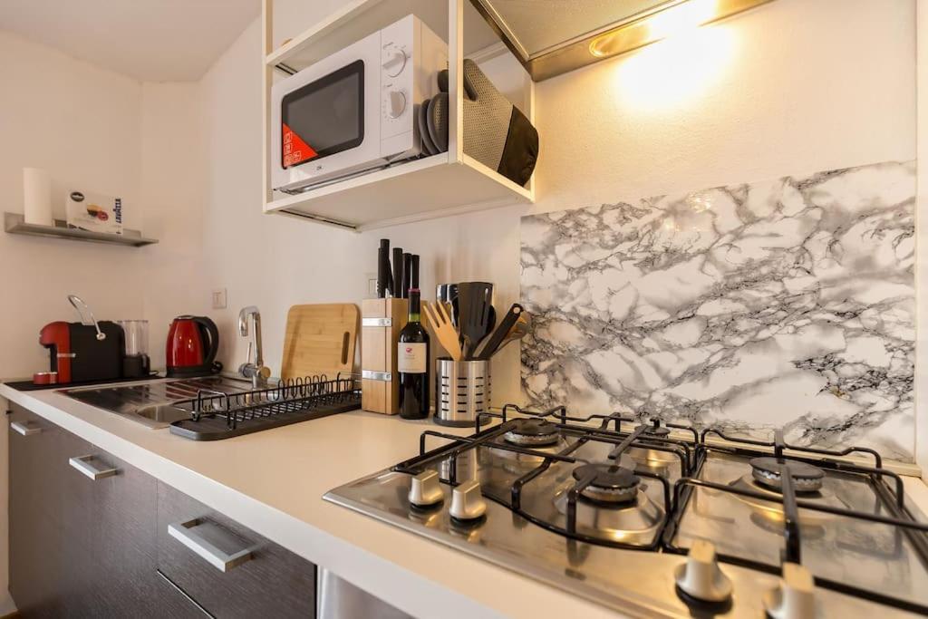 Lejlighed Unique & Strategic Flat, 50m From M4 Station Milano
