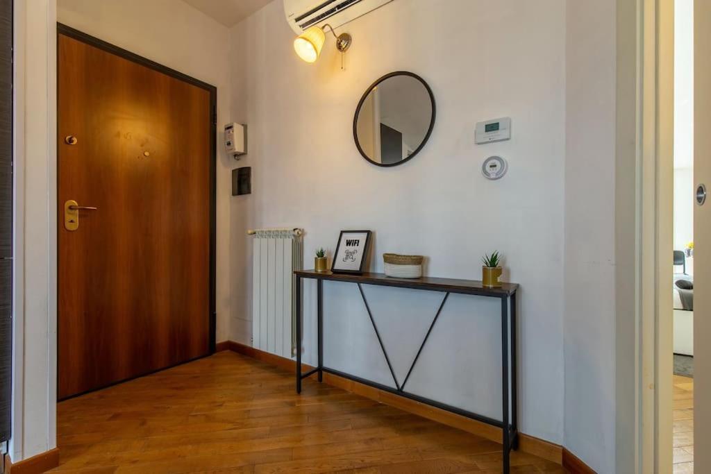 Lejlighed Unique & Strategic Flat, 50m From M4 Station