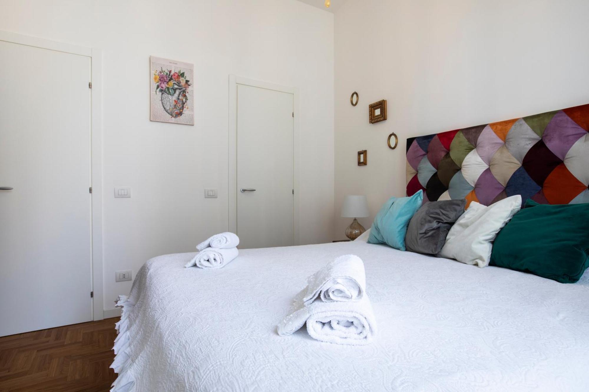 Volvinio Comfort Apartment Mailand