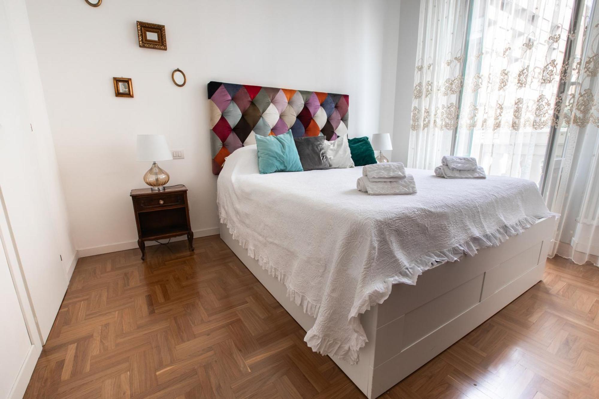 Volvinio Comfort Apartment