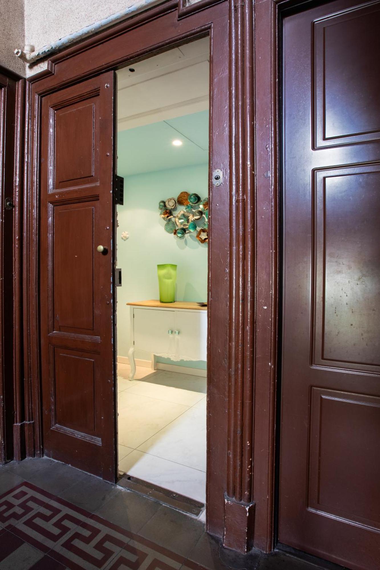Apartment Volvinio Comfort