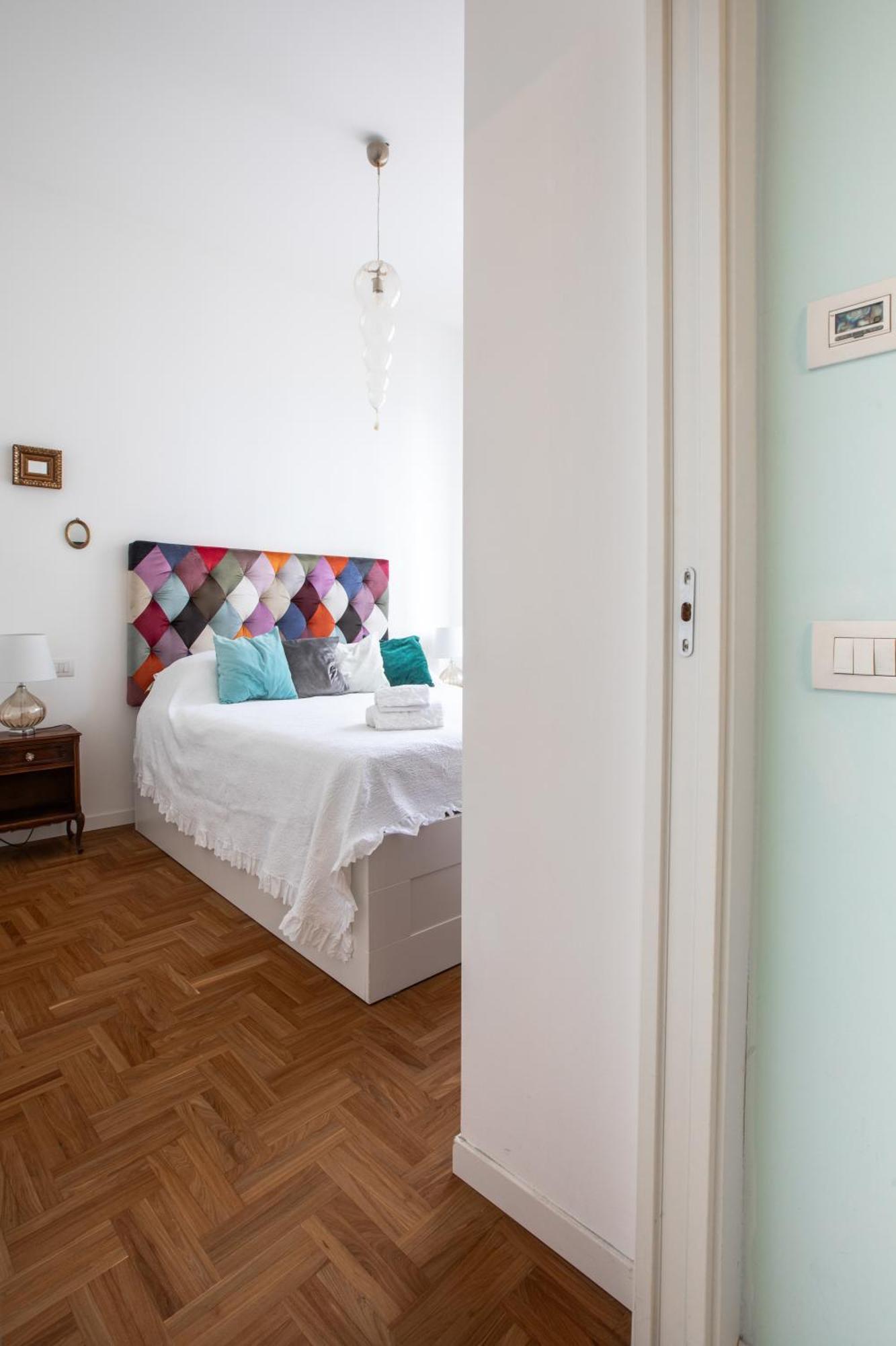 Apartment Volvinio Comfort