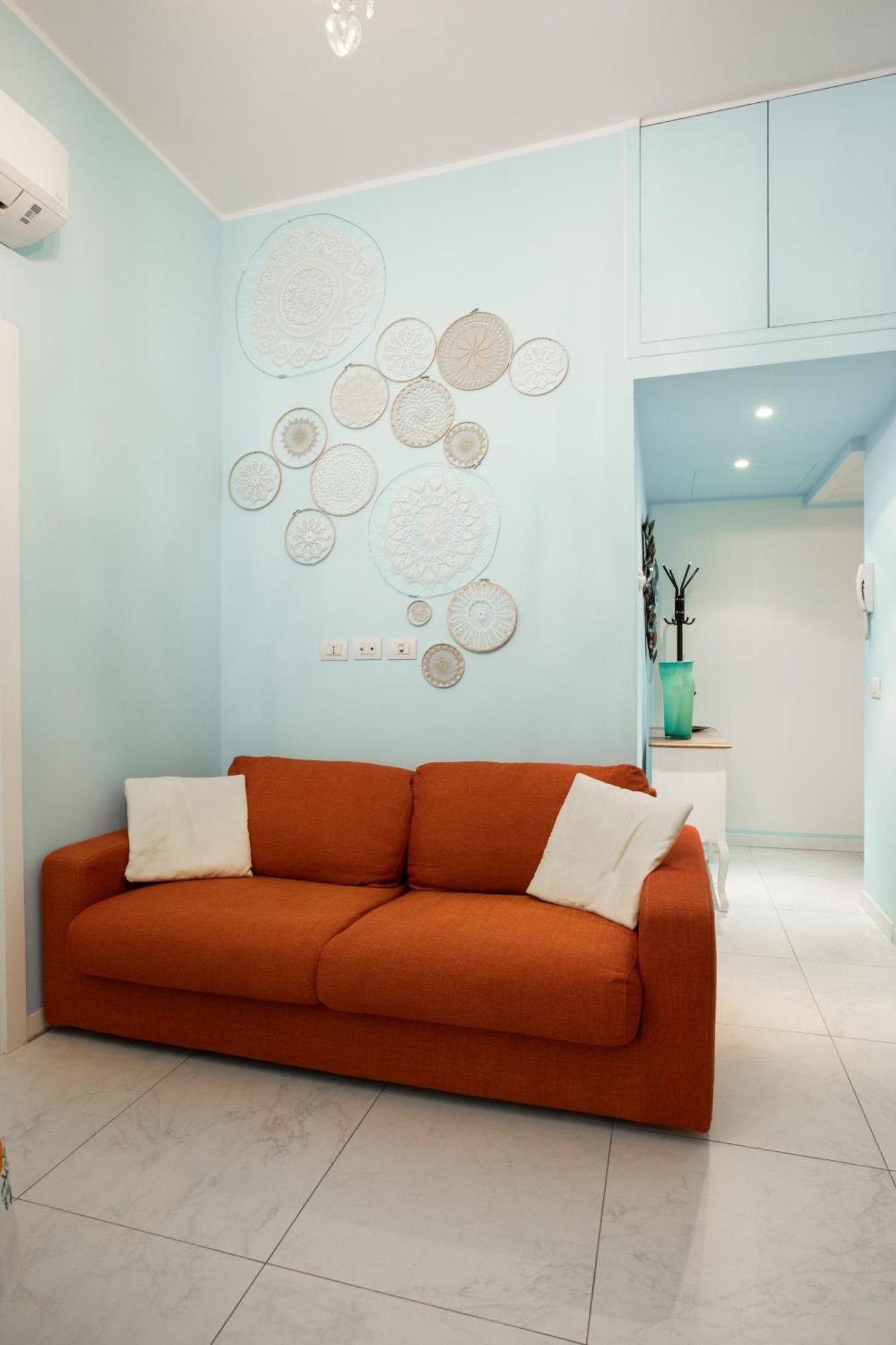 Volvinio Comfort Apartment *