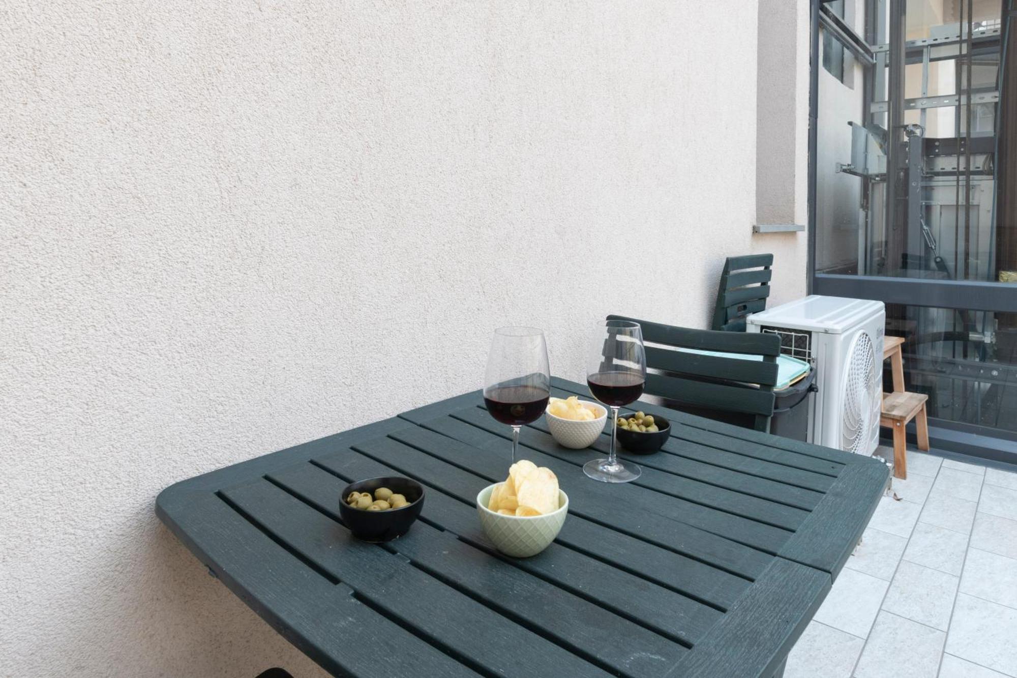 I Host - Bottego Appartamento Milano