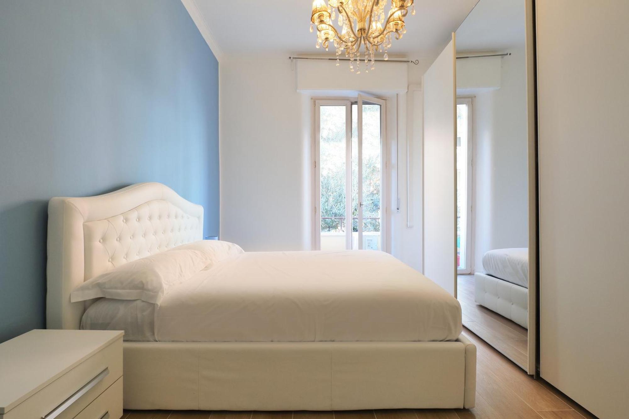 La Casetta Premium Fondazione Prada Ieo Apartment Mailand