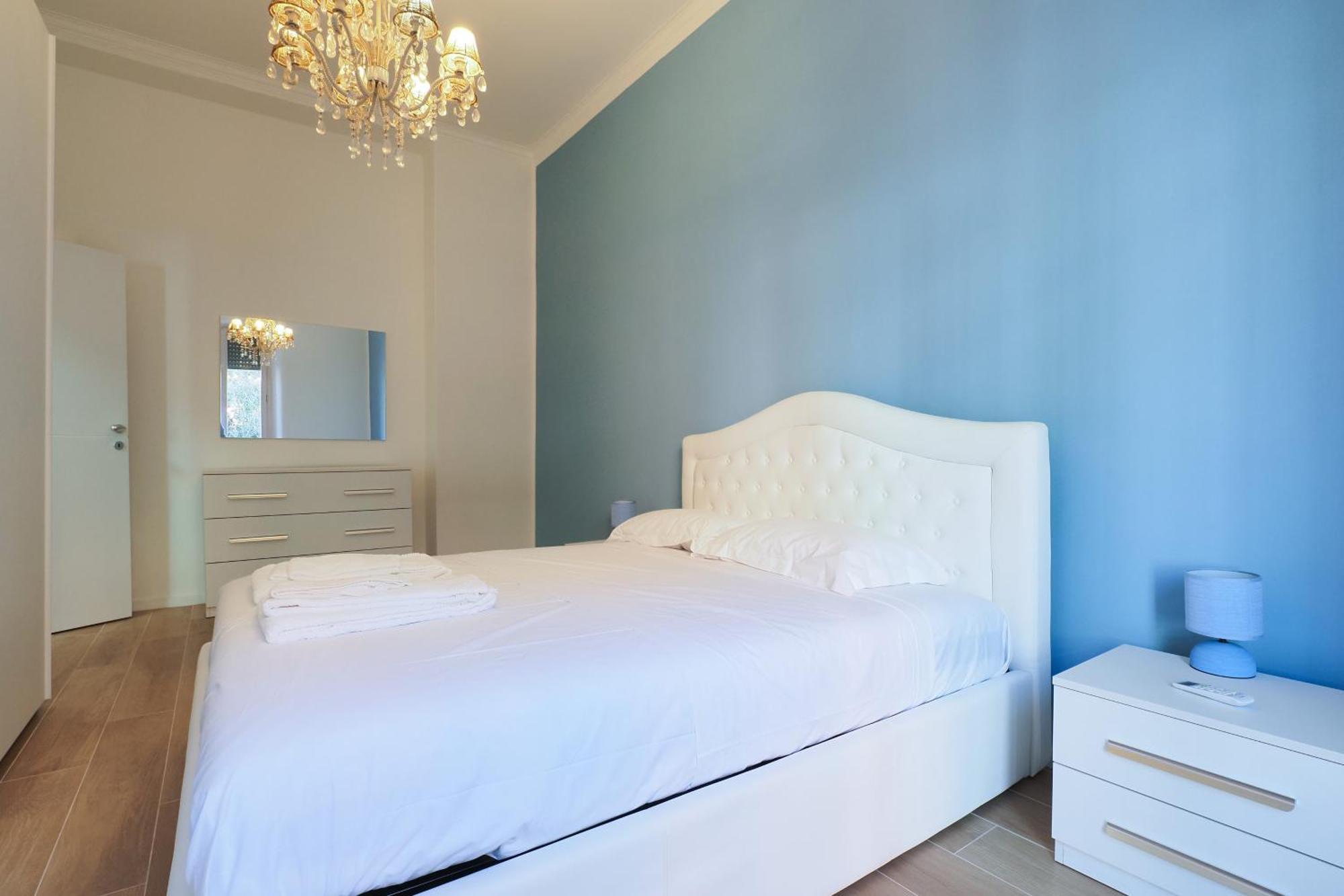 Apartment La Casetta Premium Fondazione Prada Ieo Mailand
