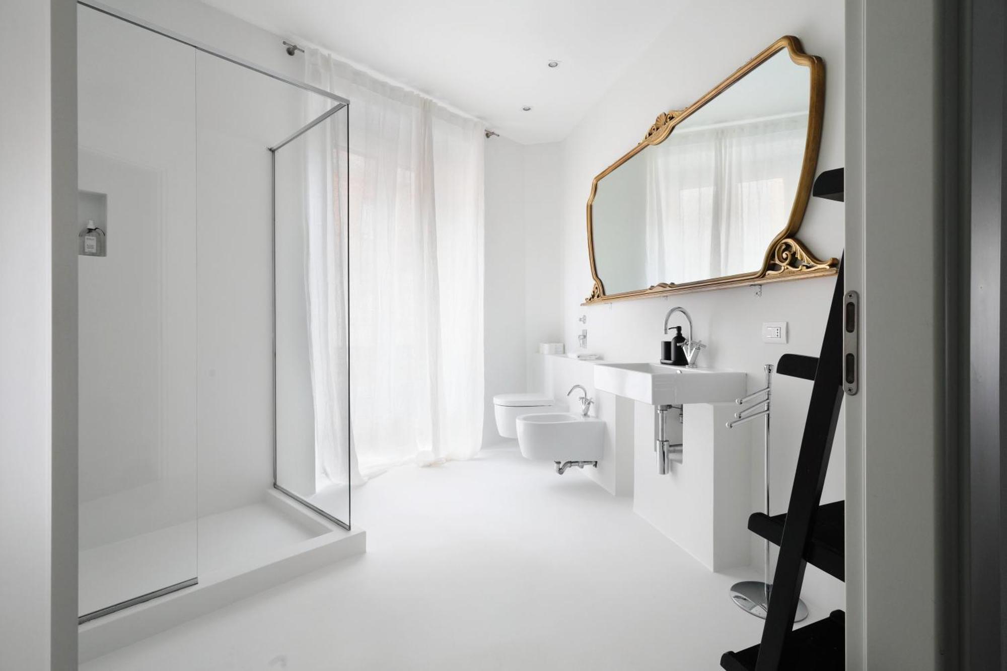 Just Urban - Stylish And Spacious Flat - Porta Venezia