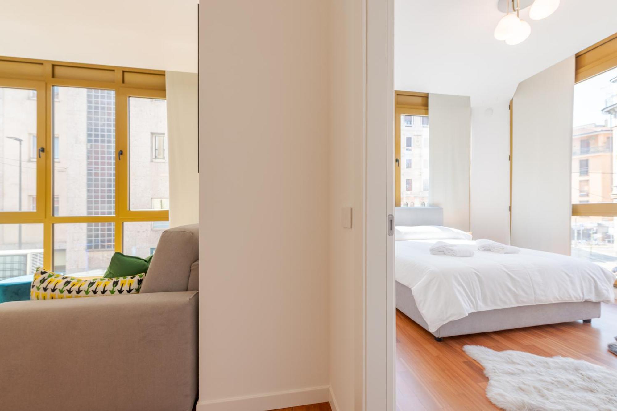 Leilighet Guestplanet Milano