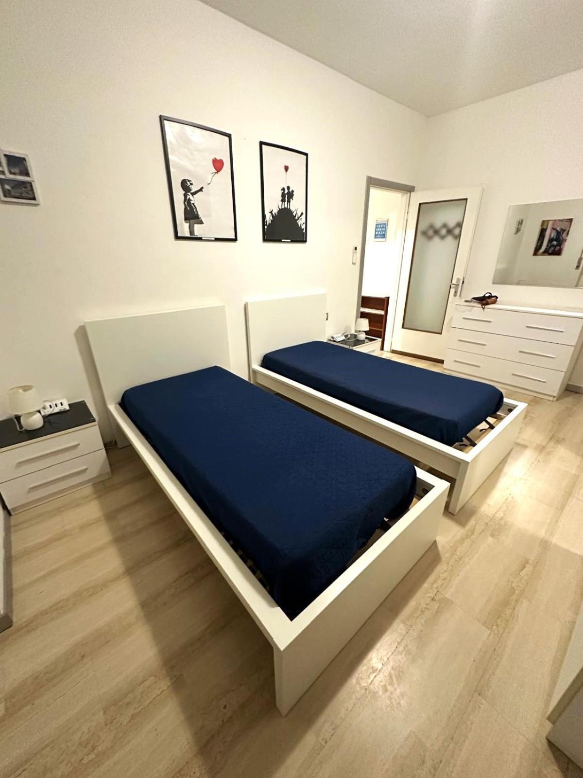 Suzzani Appartement *