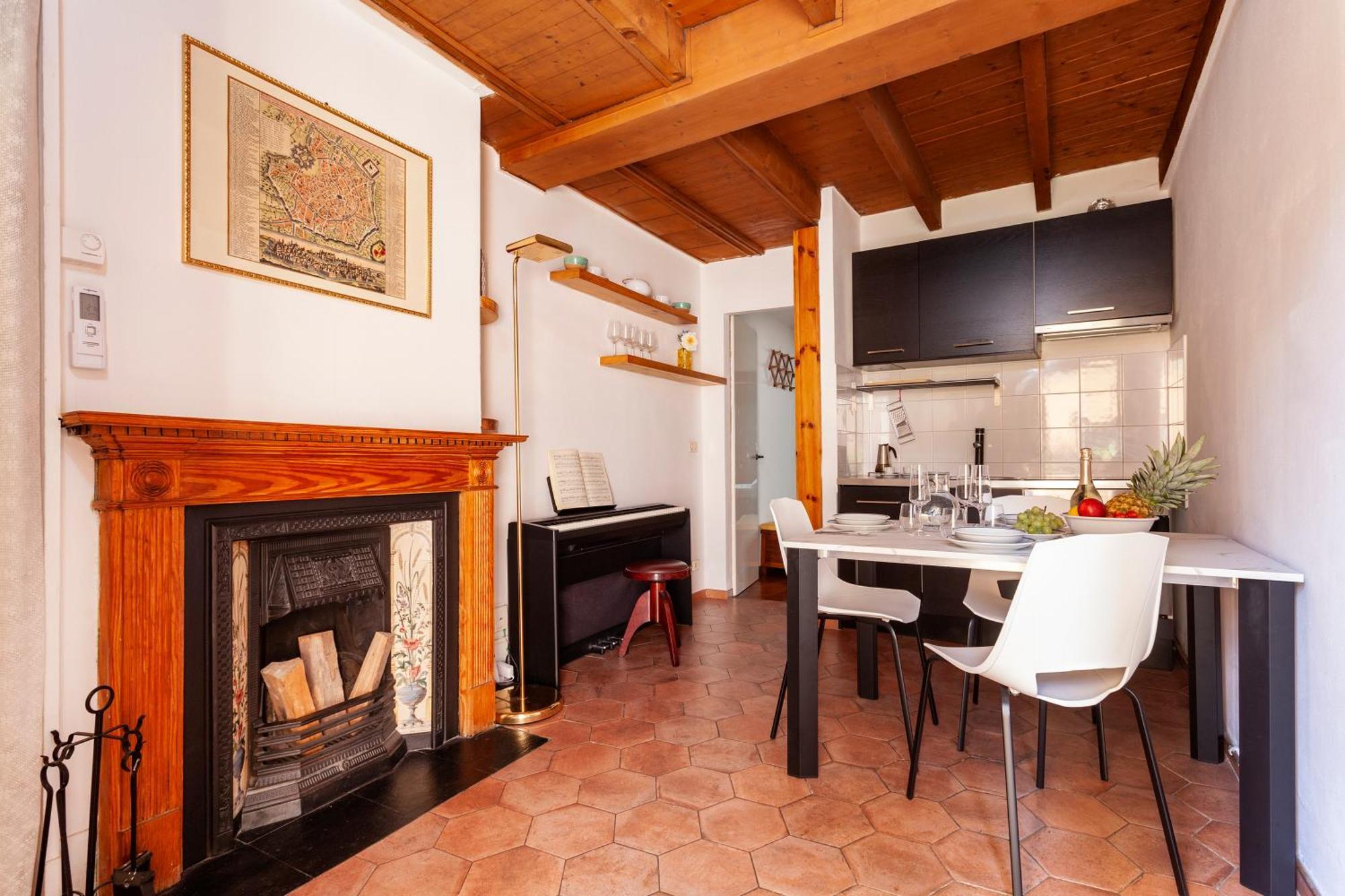 Appartement Via Torino Milaan