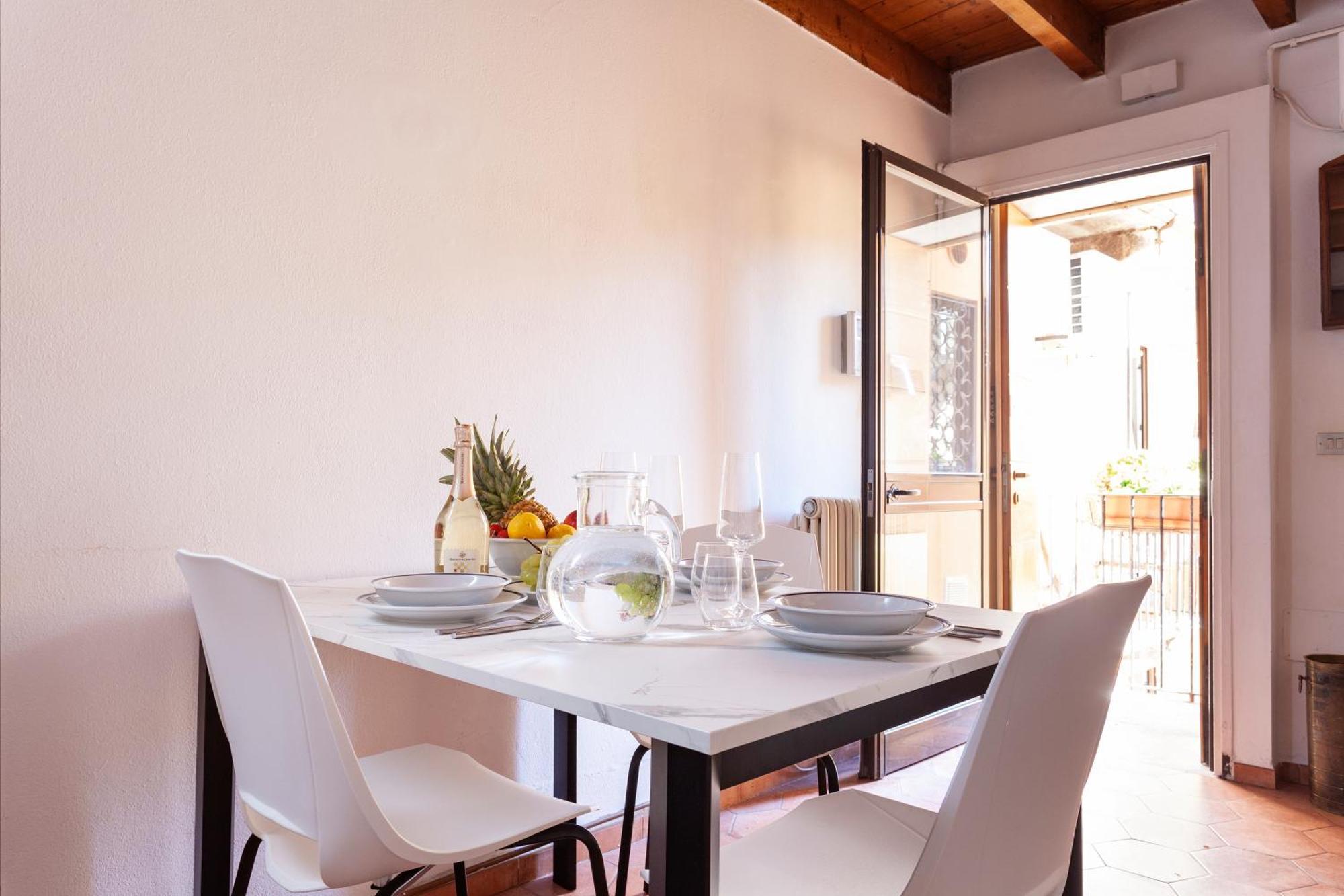 Via Torino Appartement