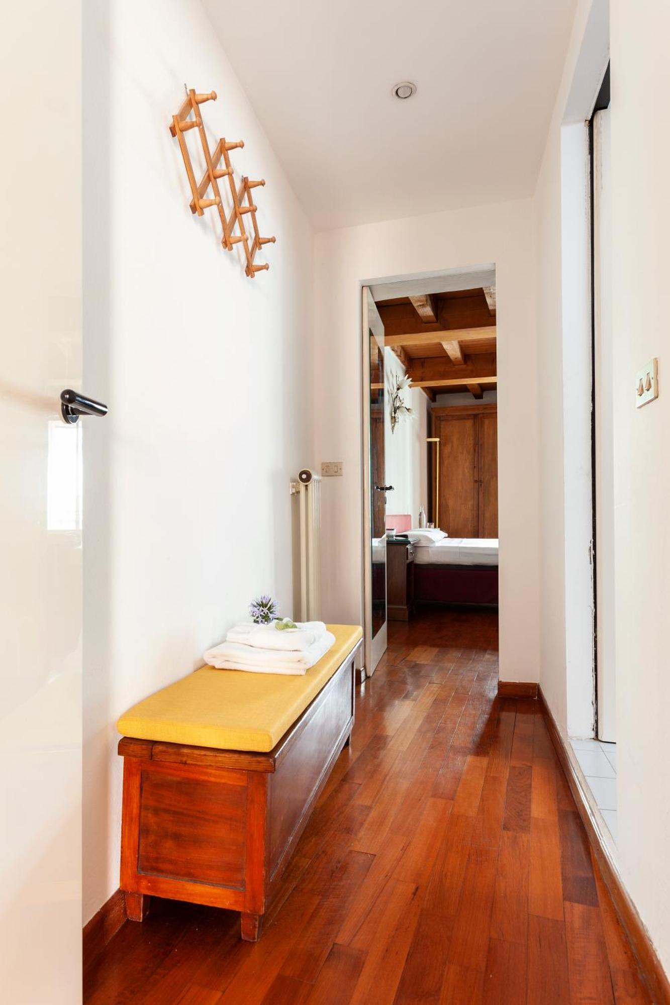 Appartement Via Torino
