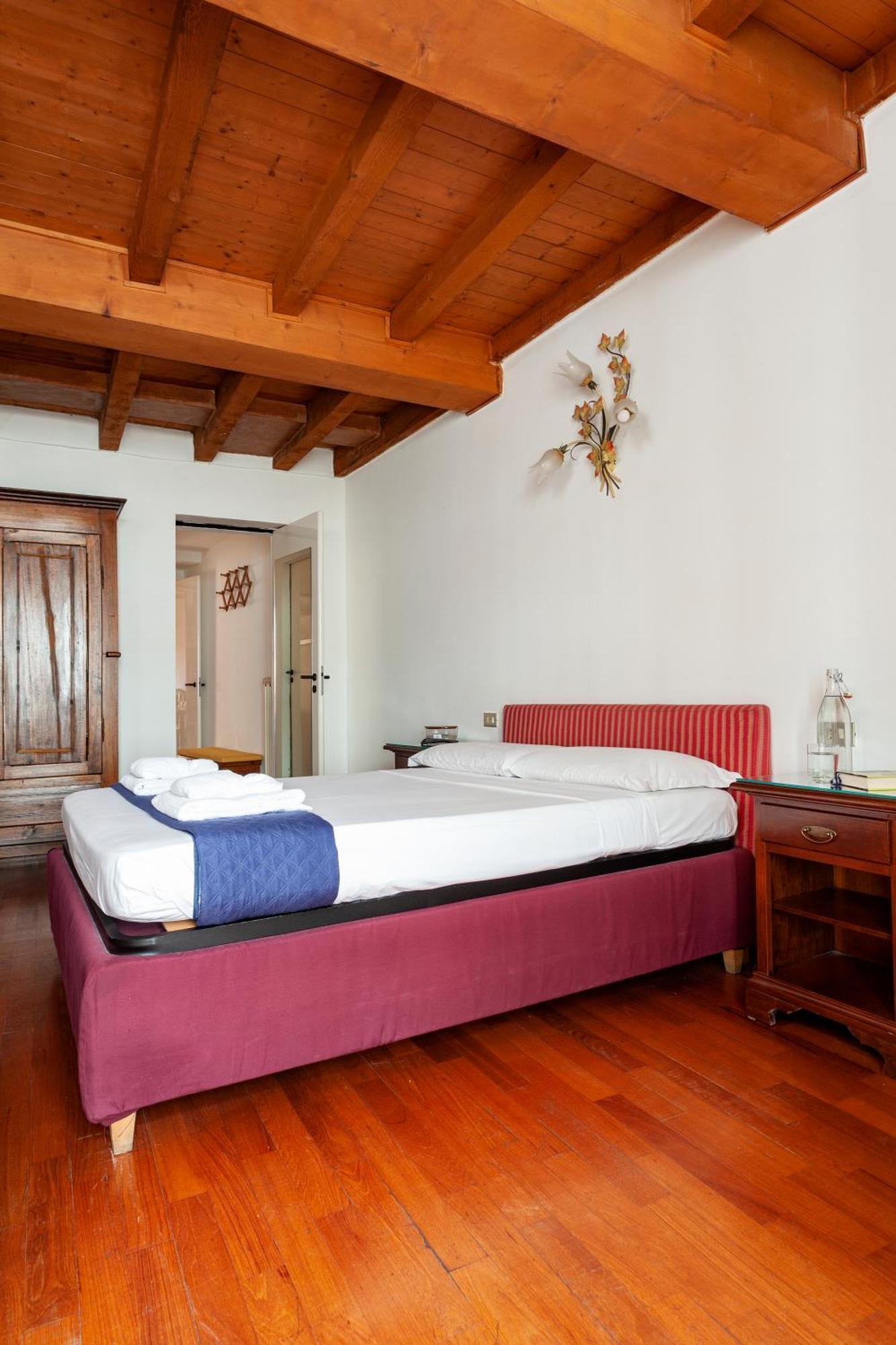 Appartement Via Torino *